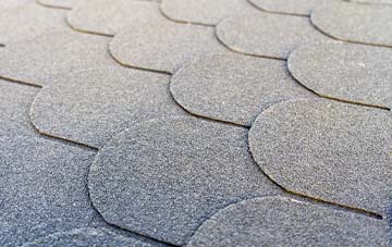 Potters Crouch asphalt roofing costs