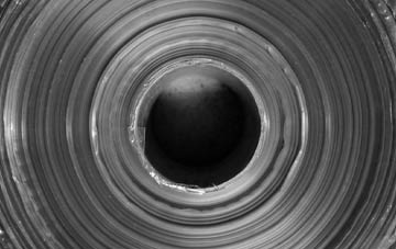 Potters Crouch edpm waterproofing