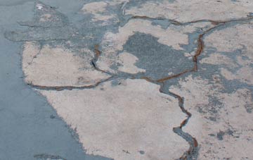 fibreglass roofing replacement Potters Crouch