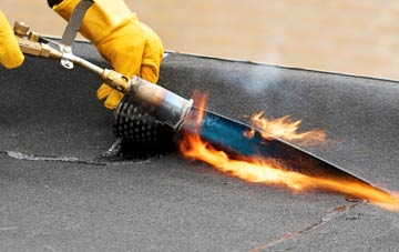 flat roof repairs Potters Crouch, Hertfordshire