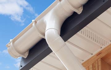 Potters Crouch gutter installation costs