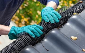 Potters Crouch gutter repair companies