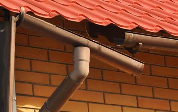 Potters Crouch gutter repair costs