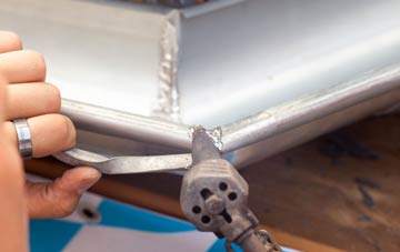 disadvantages of Potters Crouch lead roofing