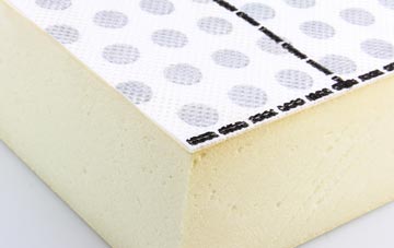 meeting Potters Crouch building codes