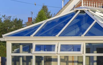 professional Potters Crouch conservatory insulation