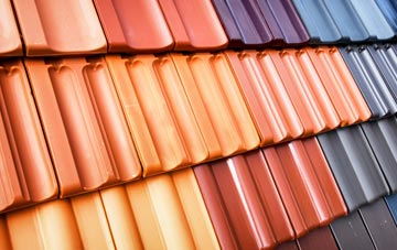 Potters Crouch roof tile costs