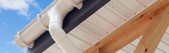 get Potters Crouch guttering quotes today