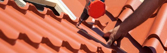 save on Potters Crouch roof installation costs