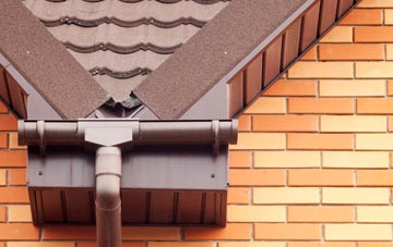 maintaining Potters Crouch soffits