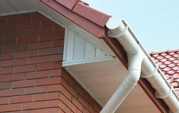 Potters Crouch soffit repair costs
