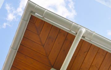 Potters Crouch soffit types