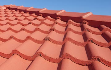 Potters Crouch tile and slate roof replacement