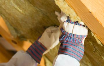 types of Potters Crouch pitched roof insulation materials
