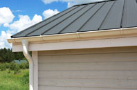 Potters Crouch fascia repair