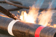 Potters Crouch flat roofing replacement