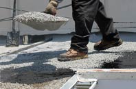 find rated Potters Crouch flat roofing replacement companies