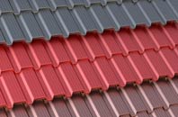 find rated Potters Crouch plastic roofing companies