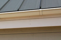 Potters Crouch soffit repair